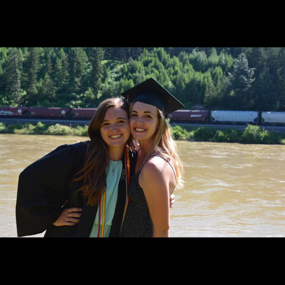 Meet your Posher, Morgan